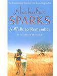 A Walk to Remember (Time Warner Books 2006)
