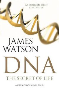 DNA (Arrow 2004)