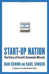 Start-up Nation (Twelve 2009)