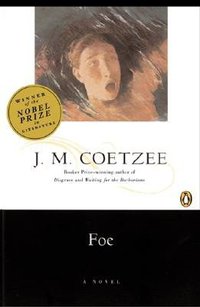 Foe (Penguin (Non-Classics) 1988)