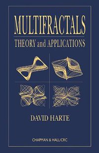 Multifractals (Chapman and Hall/CRC 2001)