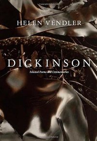 Dickinson (Belknap Press of Harvard University Press 2010)