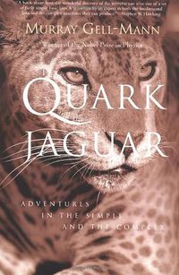 The Quark and the Jaguar (W H Freeman & Co 1994)