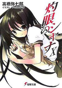 灼眼のシャナ〈10〉 (電撃文庫) (メディアワークス 2005)