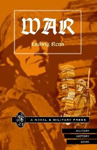 War (Naval and Military Press 2006)