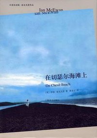 在切瑟尔海滩上 (上海译文出版社 2012)