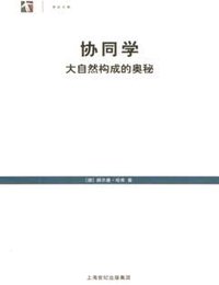协同学 (上海译文出版社 2005)