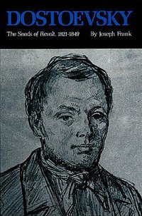 Dostoevsky (Princeton University Press 1979)