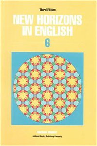 New Horizons in English