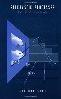 Stochastic Processes (John Wiley & Sons 1996)