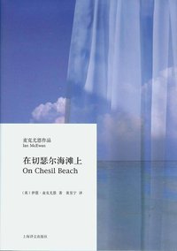 在切瑟尔海滩上 (上海译文出版社 2008)
