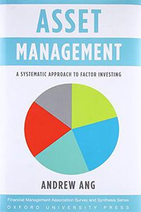 Asset Management (Oxford University Press 2014)