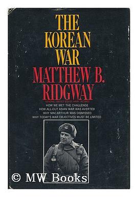 The Korean War