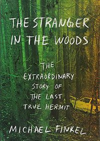 The Stranger in the Woods (Knopf 2017)