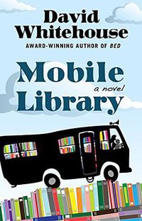 Mobile Library (Thorndike Press 2015)