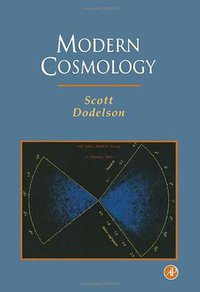 Modern Cosmology (Amsterdam, Boston: Academic Press 2003)
