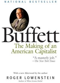 Buffett (Random House Trade Paperbacks 2008)