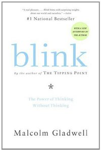 Blink (Back Bay Books 2007)