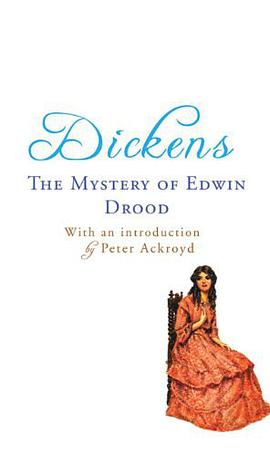 The Mystery of Edwin Drood
