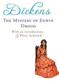 The Mystery of Edwin Drood (Random House UK 2012)