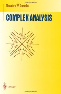 Complex Analysis (Springer Verlag 2001)