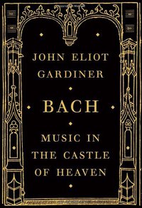 Bach (Knopf 2013)