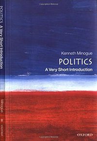 Politics (Oxford University Press 2000)