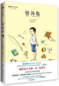 银汤匙 (中信出版社 2017)