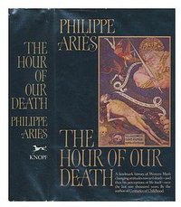 The Hour of Our Death (Knopf 1981)