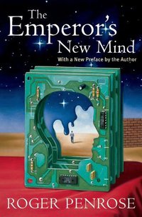 The Emperor's New Mind (Oxford Paperbacks 1999)