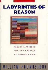 Labyrinths of Reason (Doubleday 1988)