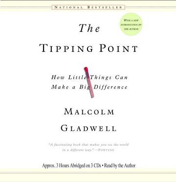 The Tipping Point