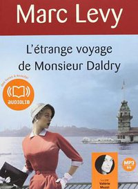 L'étrange voyage de Monsieur Daldry