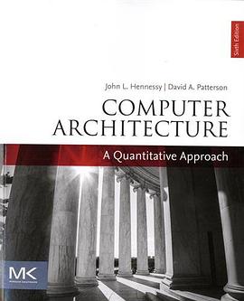 Computer Architecture, Sixth Edition