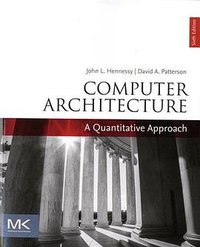 Computer Architecture, Sixth Edition (Morgan Kaufmann 2017)