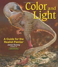 Color and Light (Andrews McMeel Publishing 2010)