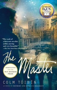 The Master (Scribner 2005)