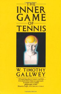 The Inner Game of Tennis (1986)