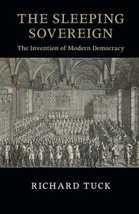 The Sleeping Sovereign (Cambridge University Press 2016)