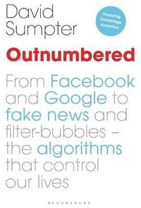 Outnumbered (Bloomsbury Sigma 2018)