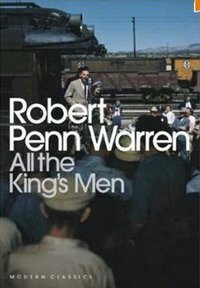 All the King's Men (Penguin Books 2007)