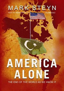 America Alone