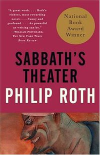 Sabbath's Theater (Vintage 1996)