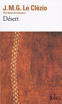Désert (Gallimard 1987)