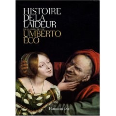 Histoire de la laideur