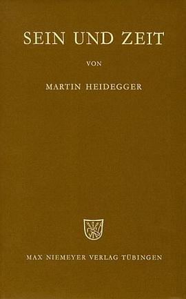 Sein Und Zeit