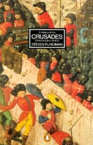A History of the Crusades