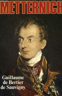 Metternich