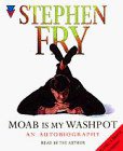 Moab Is My Washpot (Random House 1997)