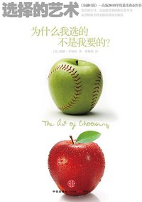 选择的艺术 (中信出版社 2011)